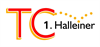 Logo für 1.Halleiner Tennisclub
