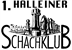 Logo für 1. Halleiner Schachklub