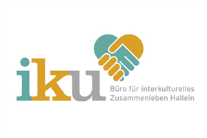 Logo IKU - Interkulturelles Büro für Zusammenleben
