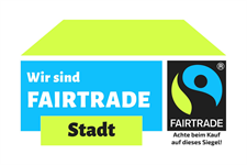 Fairtrade Logo 2023