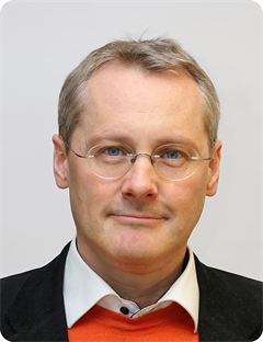 Mag. Oliver Längauer