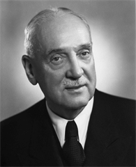 Dr. Adolf Schärf