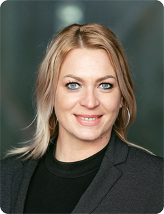 Sandra Lindtner