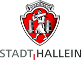 Wappen Hallein