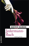 Cover Jedermannfluch