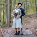 Hochzeitsfoto von Stangassinger Julia und Moritz