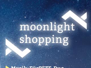 moonlight shopping