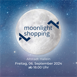 moonlight shopping