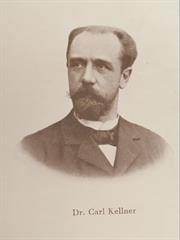 Dr. Carl Kellner