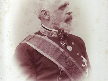 Sigmund Graf Thun-Hohenstein